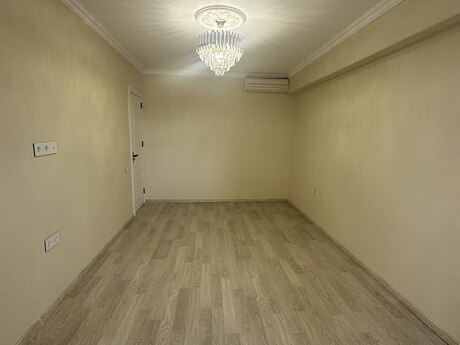 2 otaqlı köhnə tikili - Nəriman Nərimanov m. - 46 m²
