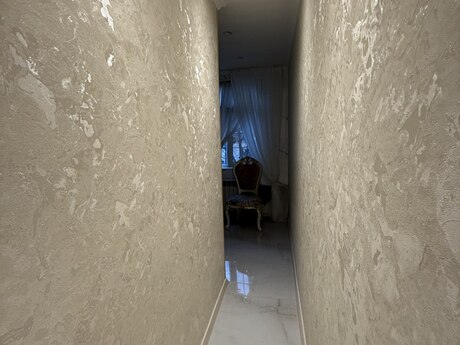 2 otaqlı köhnə tikili - 20 Yanvar m. - 50 m²
