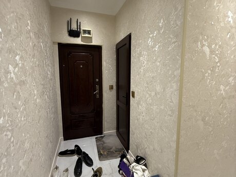 2 otaqlı köhnə tikili - 20 Yanvar m. - 50 m²