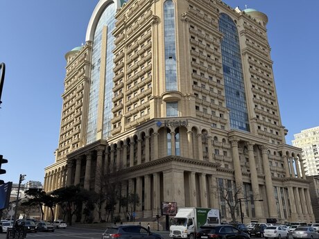 Elan №6103940 - Bakı, Elmlər Akademiyası m., 2 otaqlı, 125 m², 6/18 mərtəbə