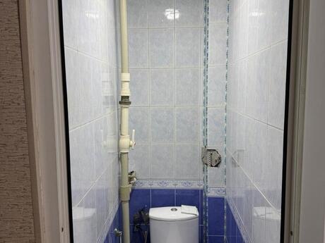2 otaqlı köhnə tikili - Əhmədli m. - 65 m²
