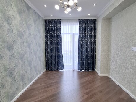 2 otaqlı yeni tikili - Azadlıq Prospekti m. - 62 m²