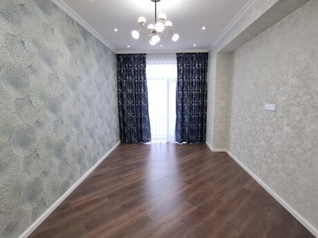 2 otaqlı yeni tikili - Azadlıq Prospekti m. - 62 m²