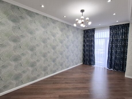 2 otaqlı yeni tikili - Azadlıq Prospekti m. - 62 m²