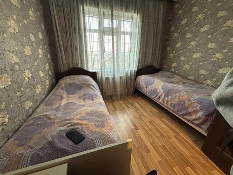 3 otaqlı köhnə tikili - Sumqayıt - 67 m²
