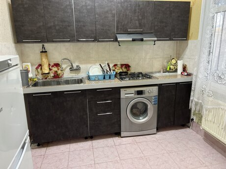 3 otaqlı həyət evi/bağ evi - Buzovna q. - 80 m²