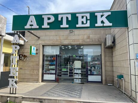 Obyekt - Buzovna q. - 62 m²