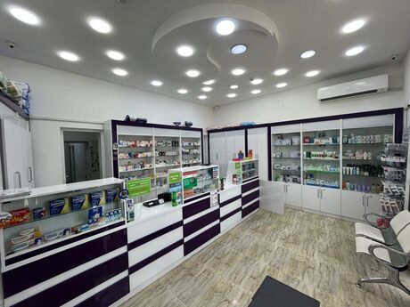 Obyekt - Buzovna q. - 62 m²