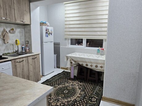 3 otaqlı köhnə tikili - Xırdalan - 100 m²