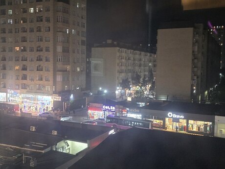 3 otaqlı köhnə tikili - Xırdalan - 100 m²