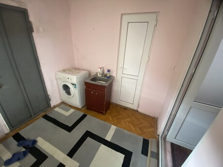 1 otaqlı həyət evi/bağ evi - 20-ci sahə q. - 40 m²