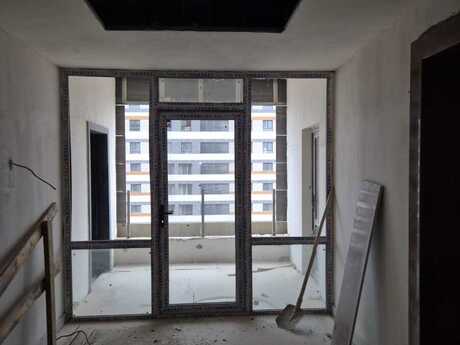3 otaqlı yeni tikili - Ağ şəhər q. - 157 m²