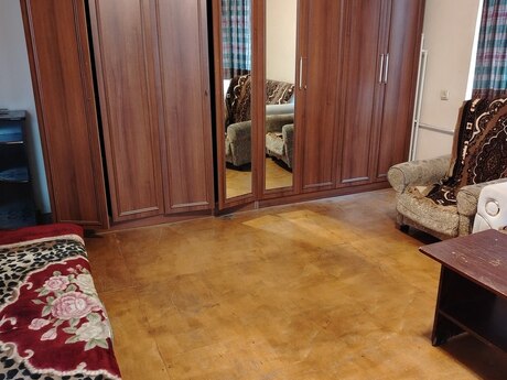 1-комн. вторичка - пос. Бакиханова - 30 м²