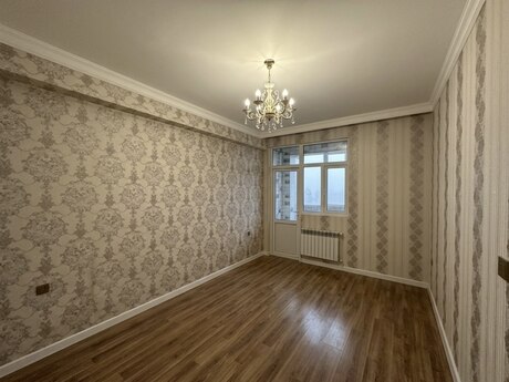 2 otaqlı yeni tikili - Massiv V q. - 60 m²