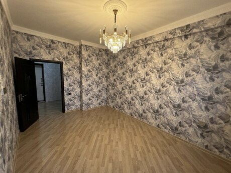2 otaqlı yeni tikili - Massiv V q. - 60 m²