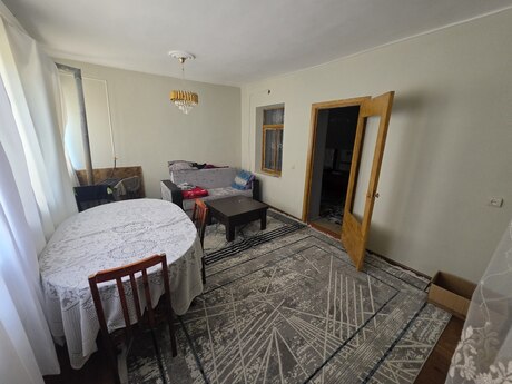 2-комн. дом/дача - м. Иншаатчылар - 65 м²