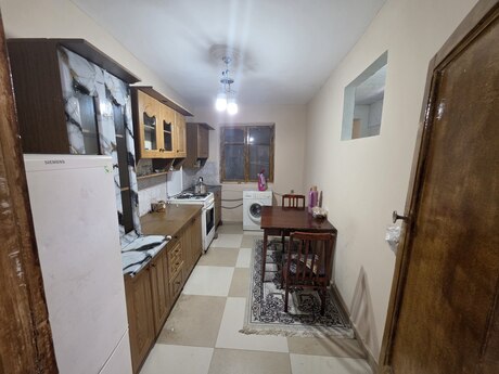 2-комн. дом/дача - м. Иншаатчылар - 65 м²
