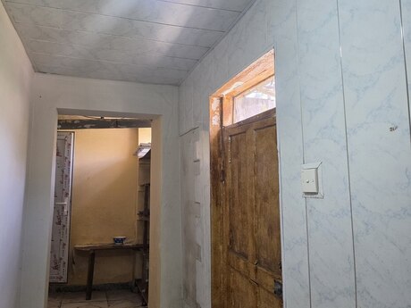 2-комн. дом/дача - м. Иншаатчылар - 65 м²