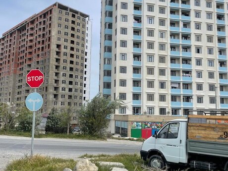 Elan №6104051 - Bakı, Saray q., 3 otaqlı, 111.4 m², 10/17 mərtəbə