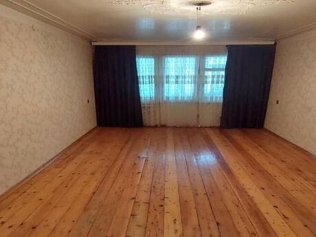 3 otaqlı köhnə tikili - Xalqlar Dostluğu m. - 70 m²