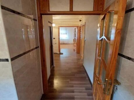 3 otaqlı köhnə tikili - Xalqlar Dostluğu m. - 70 m²