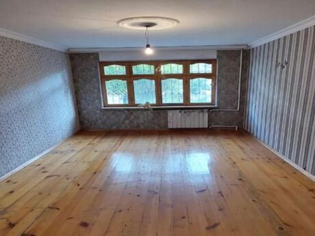 3 otaqlı köhnə tikili - Xalqlar Dostluğu m. - 70 m²