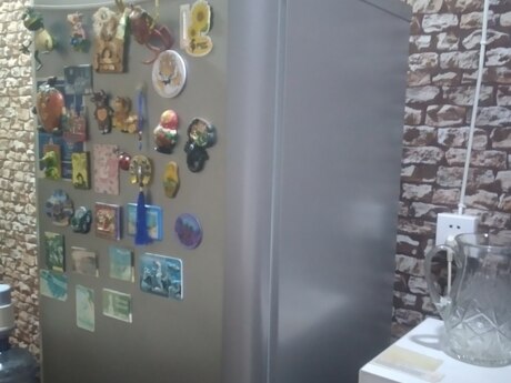 1 otaqlı köhnə tikili - Pirallahı r. - 39 m²