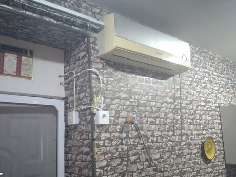 1 otaqlı köhnə tikili - Pirallahı r. - 39 m²