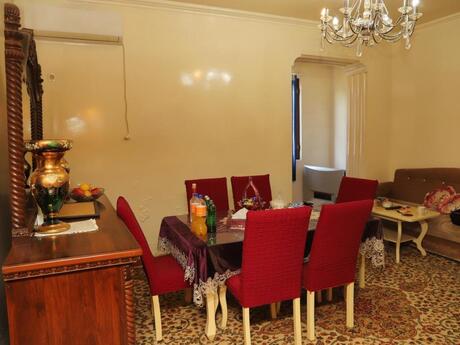 4 otaqlı köhnə tikili - Mehdiabad q. - 93 m²