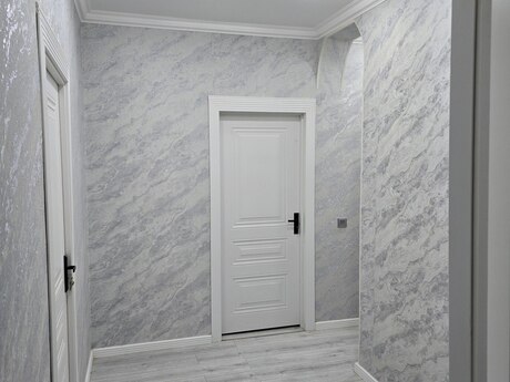 3 otaqlı köhnə tikili - Müşfiqabad q. - 65 m²