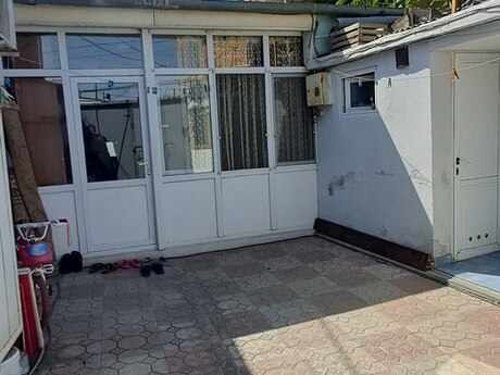 3 otaqlı həyət evi/bağ evi - Biləcəri q. - 90 m²