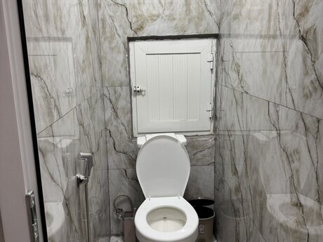 2 otaqlı köhnə tikili - Abşeron r. - 54 m²