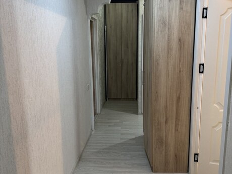2 otaqlı köhnə tikili - Abşeron r. - 54 m²