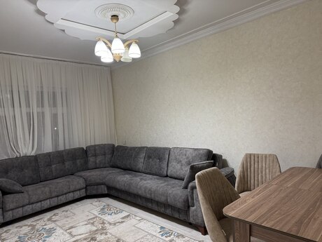 2 otaqlı köhnə tikili - Abşeron r. - 54 m²