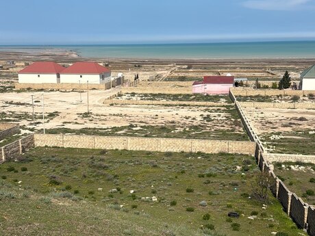 Torpaq - Sumqayıt - 18 sot