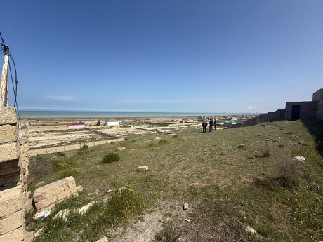 Torpaq - Sumqayıt - 18 sot