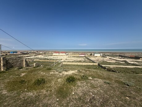 Torpaq - Sumqayıt - 18 sot