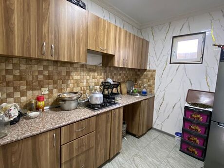 2-комн. дом/дача - пос. Бинагади - 75 м²