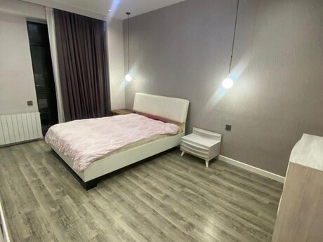 Elan №6104101 - Bakı, Yasamal r., 3 otaqlı, 111 m², 23/27 mərtəbə