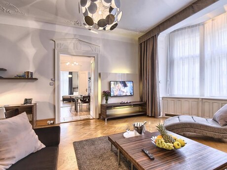 3 otaqlı yeni tikili - 28 May m. - 125 m²