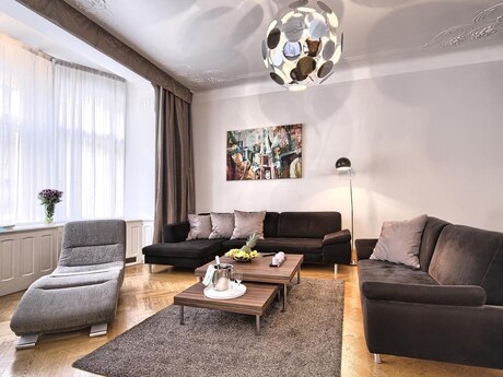 3 otaqlı yeni tikili - 28 May m. - 125 m²