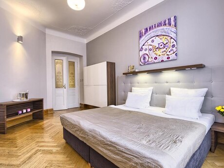 Kirayə 3 otaqlı mənzil, 125 m², 28 May: 1 500 ₼/ay 5