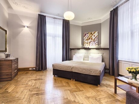 3 otaqlı yeni tikili - 28 May m. - 125 m²