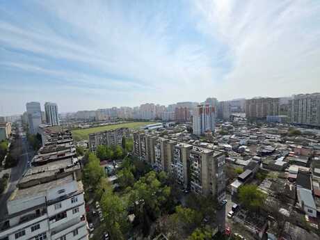 4 otaqlı yeni tikili - Elmlər Akademiyası m. - 300 m²