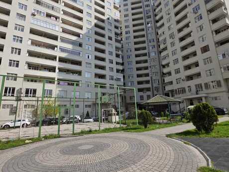 Elan №6104112 - Bakı, Elmlər Akademiyası m., 4 otaqlı, 300 m², 18/18 mərtəbə