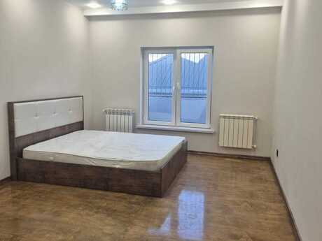 3 otaqlı köhnə tikili - Gənclik m. - 90 m²