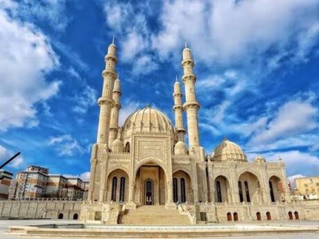 3 otaqlı köhnə tikili - Nəsimi m. - 95 m²