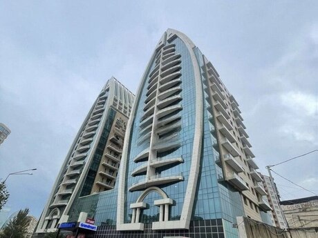 Elan №6104123 - Bakı, Elmlər Akademiyası m., 3 otaqlı, 115 m²