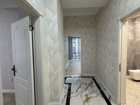 3 otaqlı ofis - Elmlər Akademiyası m. - 115 m²