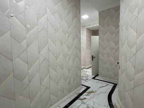 3 otaqlı ofis - Elmlər Akademiyası m. - 115 m²